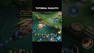 Paquito Tutorial by Renyaaa