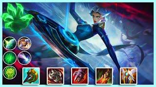 Drututt CAMILLE MONTAGE -  CHALLENGE CAMILLE MAIN  STAR LOL