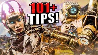 100+ Apex Legends Tips and Tricks for Apex Legends Season 22