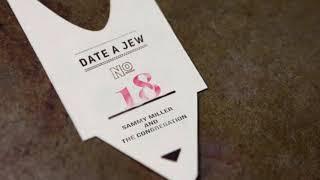 Sammy Miller & The Congregation - Date A Jew