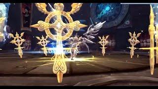 Dragon Nest - Hero Skill Coming Soon