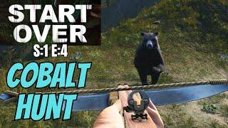 Start Over Gameplay S1 E4 - Cobalt Hunt