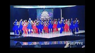 Opening Miss Teen Venezuela Mundo 2019 Gala Final Parte 1