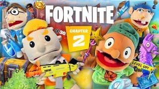 TCP Video Fortnite Chapter 2