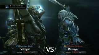 Shadow of Mordor How To Make Warchiefs Join You  1080pPS4 