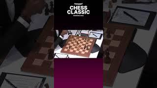 Chirilas POV Firouzja Endgame #GrandChessTour #chess #chesstactics #chessendgame #chesscom