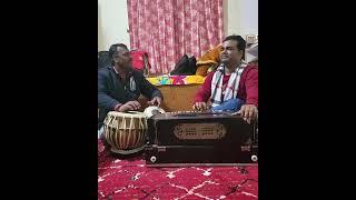 प्यास दिल की  ghunghroo ji - मनमोहन कुमार  ग़ज़ल Avinash Jha Ghunghroo - Gazal New Video
