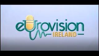 Eurovision Ireland speaks to Irish fans in the ESC 2024 Eurovillage