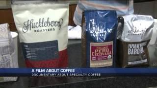 A Film about Coffee