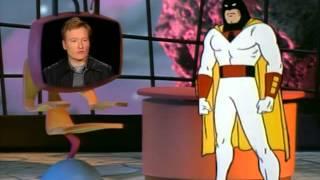 Space Ghost Coast to Coast   Fire Ant