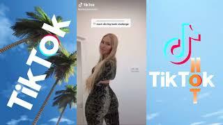 Big Bank TikTok Challenge hot #shorts