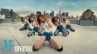 NAYEON나연 ABCD MV