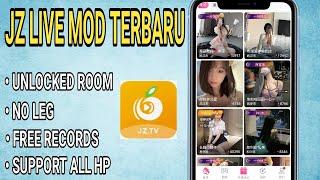 TERBARUJZ LIVE MOD STREAMING BAR BAR TERBARU 2023