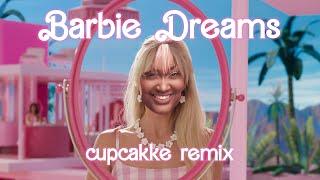 FIFTY FIFTY - Barbie Dreams ft. Kaliii cupcakKe remix