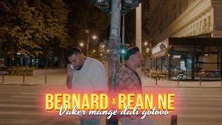 BERNARD x REAN NE - Vaker mange dali gotovo  Official Video