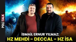 Hz. Mehdi Deccal ve Hz. İsanın Savaşı  İsmail Ernur Yılmaz