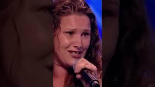 WERE LOVING YOU SAM BAILEY X Factor Winners SENSATIONAL Cover Of Whos Loving You? #shorts