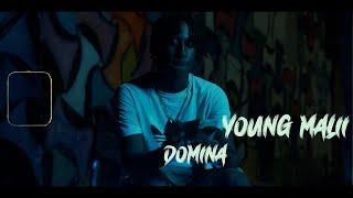 YoungMalii - Domina Official Music Video.