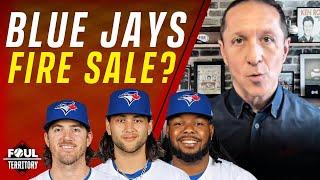Blue Jays Fire Sale? Shohei Ohtani as first MVP DH?  Ken Rosenthal MLB Round-Up