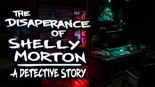 My Creepiest Cases As A Private Investigator Shelly Morton  A Detective Mystery Story