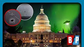 Report DOZENS Of UFO Whistleblowers Confirm Crash Retrieval  Breaking Points