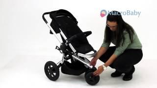 MacroBaby  Quinny Buzz Xtra Stroller  Baby Store  Orlando FL