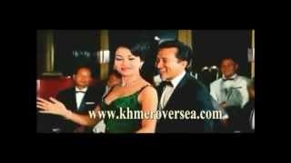 Khmer  News Cambodian Music Song Good Voice Cambodia 1975 Phnom Penh City Twon New TodayNew