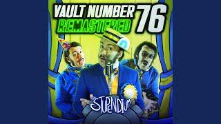 Vault Number 76