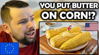 I Finally Found Out Why Americans Love Corn So Much