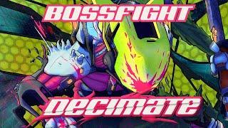 Bossfight - Decimate