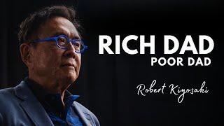 Robert Kiyosaki exposes the True Controllers of the World  Rich Dad Poor Dad x Straight Talk