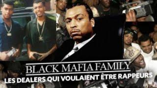 reportage choc 2023 LA BLACK MAFIA FAMILYrapgangsdrogue meurtres