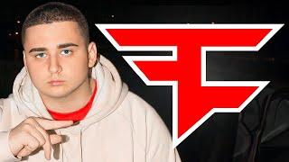 I Joined FaZe Clan