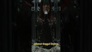 Ketika Kecoa dikirim ke Mars ‼️ part 9 #terraformars #alurceritaflim #film