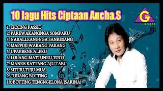 10 Karya Hits Ancha. S GILANG RECORD