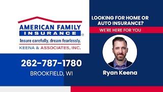 Keena & Associates - American Family Insurance Agency