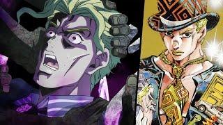 What Happened to Yoshikage Kira? Dead Mans Questions