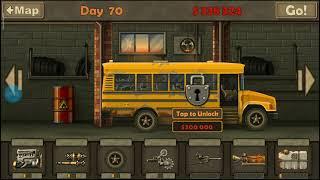 Играем в earn to die №5