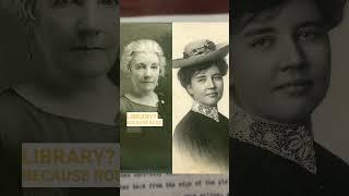 Laura Ingalls Wilders Little House manuscripts are at the Hoover Museum- but howd that happen?