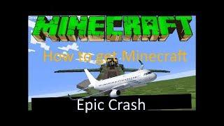 Minecraft Flans Manus civil pack Planes mod showcase and how to download