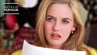 Clueless Watch the First 9 Minutes and 59 Seconds  Netflix