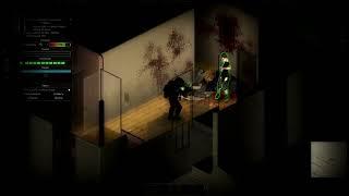 PROJECT ZOMBOID - TEST