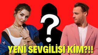 Hande Erçel’den ayrılan Kerem Bürsin’in yeni sevgilisi kim