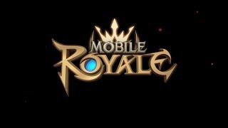 Mobile Royale deutsch Angriffsstream Eigene Gilde greift mich an Livestream