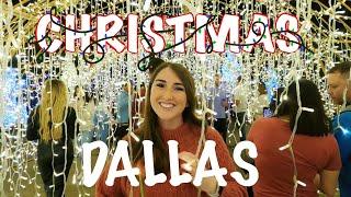Top 9 Christmas Things To Do in Dallas Texas  2022