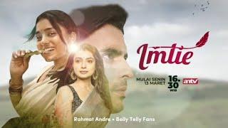 Series India Terbaru IMLIE Segera tayang di ANTV