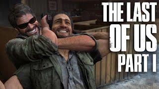 Is The Last of Us Remake Worth Playing?