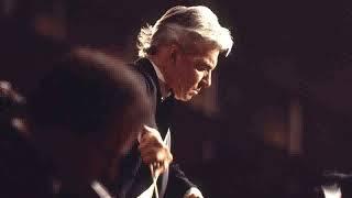 Bach St Matthew Passion BWV 244 Herbert von Karajan Matthäus-Passion