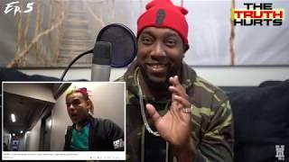 Pvnch Finally Speaks on 6ix9ine & Treyway + The Real True Story Up To The Arrest  TRUTH HURTS EP 5