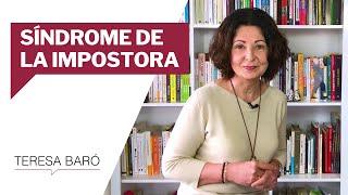 ¿Qué es el Síndrome del Impostor? ¡Haz el Test del Impostora